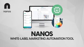 Nanos AI — How It Works