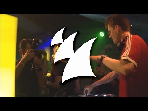 Armada Invites ADE 2017 - Lost Frequencies (Now available on YourArmada)