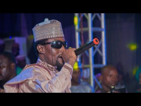 ma'aurata (official hausa love status shot video from nura m inuwa)