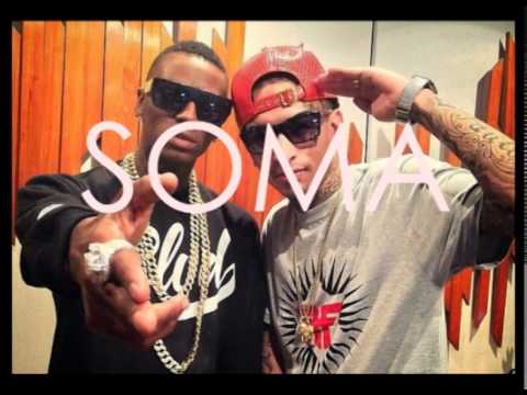 MC Guime feat  Soulja Boy  BrazilWeFlexing (Audio) Oficial
