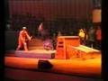 Circus Mök 1998