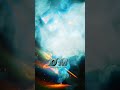Om 108 Times Power Meditation Om Mantra Bhakti Song Status Viral Shorts Trending Short New