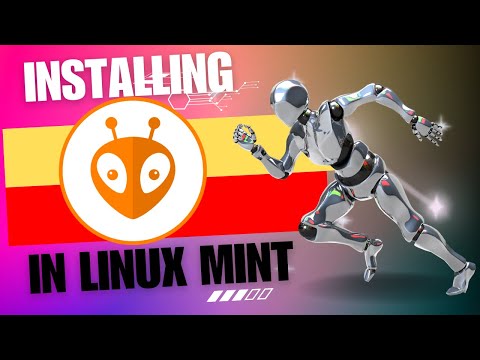 Install PlatformIO on Linux Mint 21.3 | Arduino, ESP32, STM32 Setup (2025)