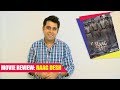 Movie Review Raag Desh Kunal Kapoor Amit Sadh And Mohit Marwah