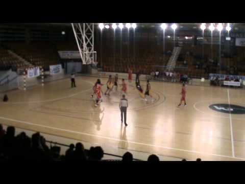 EBA A-A J4. Aurteneche Maquinaria - Estela Santander