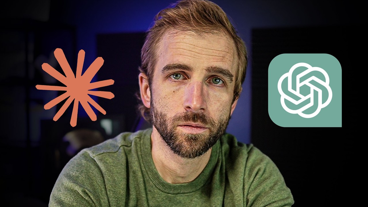 Claude vs ChatGPT...which is better in 2026?