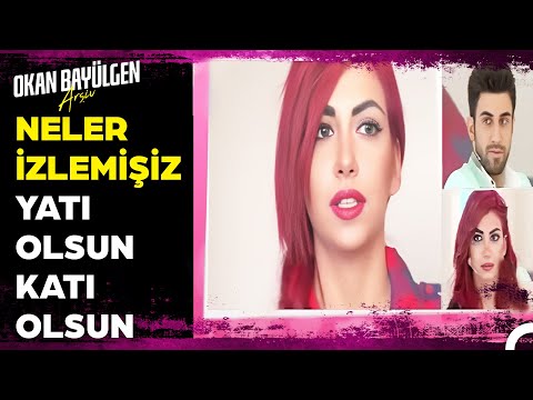 Bu Gidişle Sen Evde Kaldın | Dada Dandinista 8.Bölüm