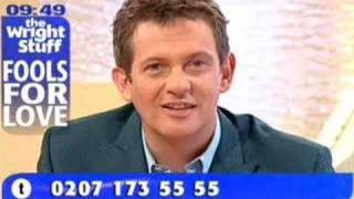 22-03-07 - Topic Two - Fools For Love: Viewers Calls