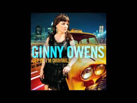 Ginny Owens-Daughter Of Destiny