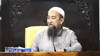 Apa Hukum Orang Tak Solat Tapi Puasa? - Ustaz Azhar Idrus