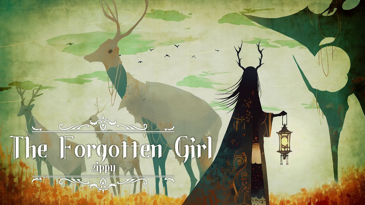 The Forgotten Girl