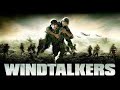 Windtalkers Full Movie Story Teller / Facts Explained / Hollywood Movie / Adam Beach