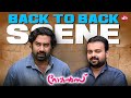 Back To Back Scenes Romans Biju Menon Kunchacko Boban Sun NXT Malayalam