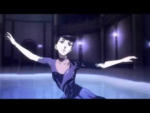 Death Parade [AMV] デス・パレード [TRAILER] Moonlit Night (Soundtrack 10)