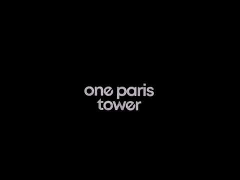 Video de la banda one paris tower