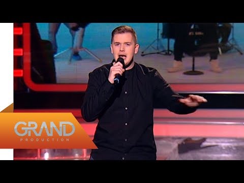 Anid Cusic - Pa nek boli - GP - (TV Grand 17.05.2019.)