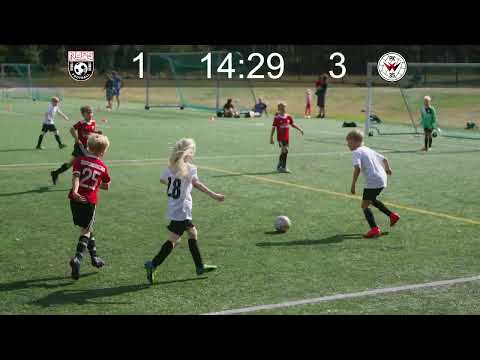 NuPS Sininen - PK-35 Musta, 21.8.22 Nummela