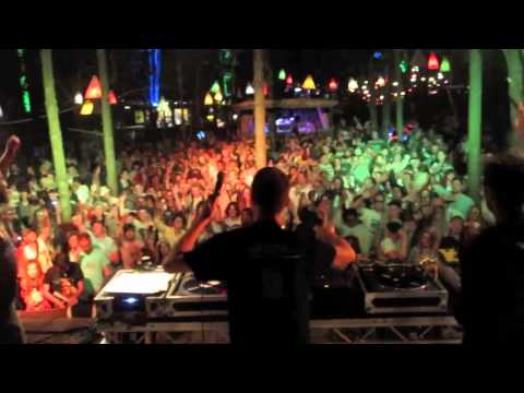 Dubkasm & Solo Banton - Boomtown Fair 2013