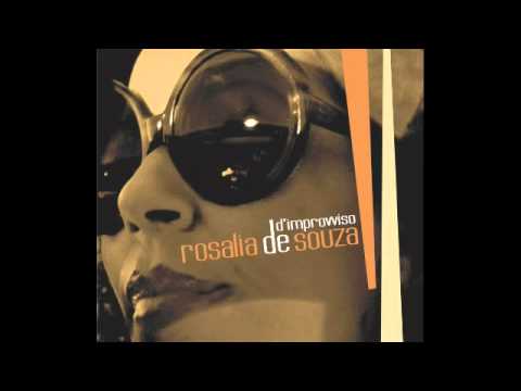Rosalia De Souza - Condomblé