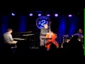 Eddie Gomez Trio Live at Studio 222