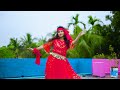 Baba Ami Tomay Valobashi | Bangla New Dance Performance 2023 | Dancer By Jackline Mim | SR Vision