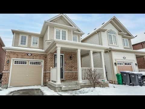 24 Arkwright Dr - Brampton