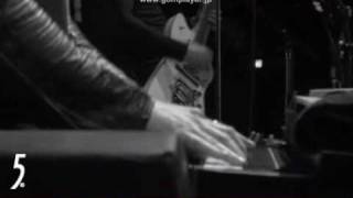 Dead Weather - Will There Be Enough Water (Coachella 2010)