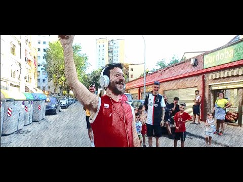 MANELO - NO ESTA EN VENTA (VIDEO OFICIAL)