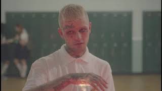 Lil peep - Cry Alone (slowed + reverb)
