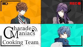 Charade Maniacs video 2