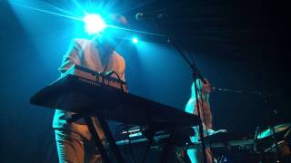 Ontz (Live @Bataclan)