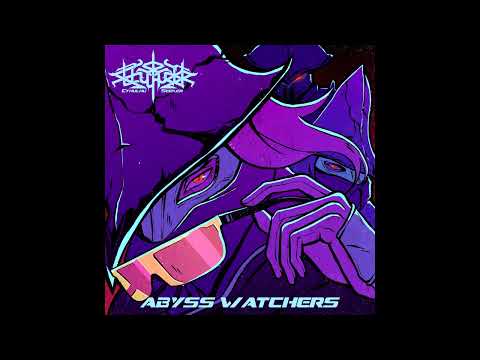 -Dark Souls 3- Abyss Watchers (Synthwave Arrangement) [2023]