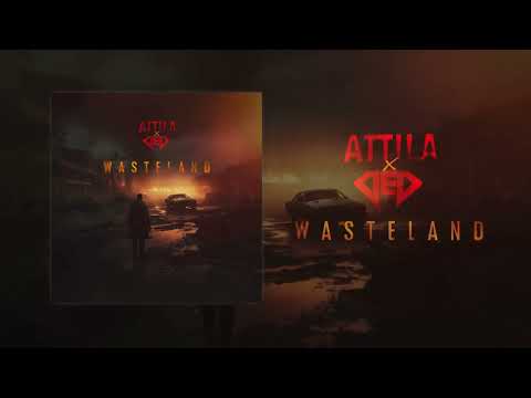 Video thumbnail for Wasteland