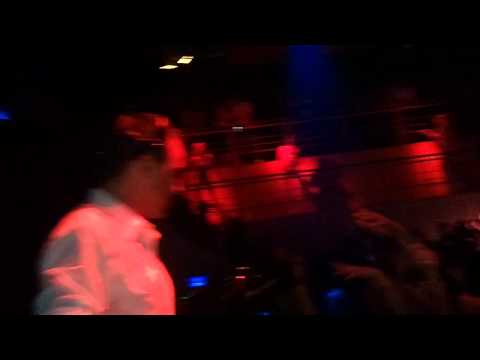 Goldhand - Dokk Aréna - 2011.01.28 - 04