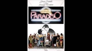 Nuovo Cinema Paradiso - Soundtrack - 01 - Cinema Paradiso