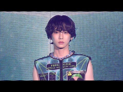 KEY 키 'Pleasure Shop' Stage Video | @ 2024 KEYLAND ON : AND ON ＜#＞