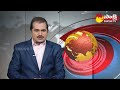 ED Raids On Akkineni Womens Hospital And NRI Hospital In Mangalagiri | Sakshi TV - Video