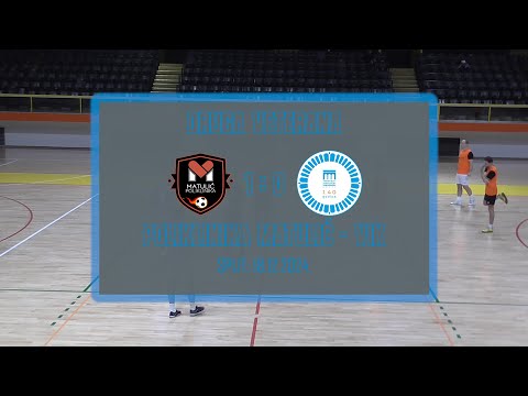 UMN_TV  2LV_Poliklinika Matulić - ViK (Sažetak)