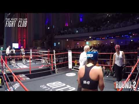 Alexandra Kaars Sipesteijn VS Melanie Barham