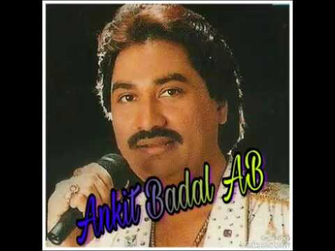 Ab Chahe Maa Ruthe Ya Baba - Kumar Sanu, Dhira Ghosh - Kishore Ki Yaadein - Ankit Badal AB