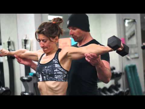 MARGOT by Yvan Fitness