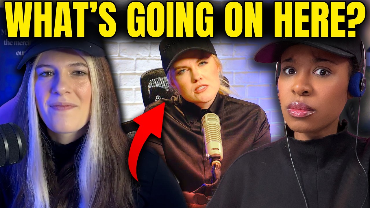 Erika's Big Grift