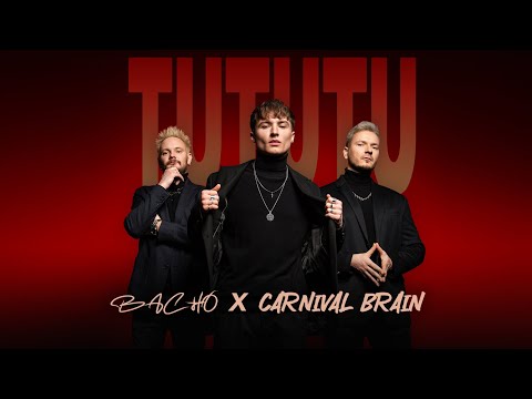 Bacho & Carnival Brain - Tu Tu Tu [Official Video] Part 3