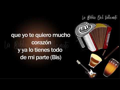 Cuando Tú Me Quieras - Diomedes Diaz