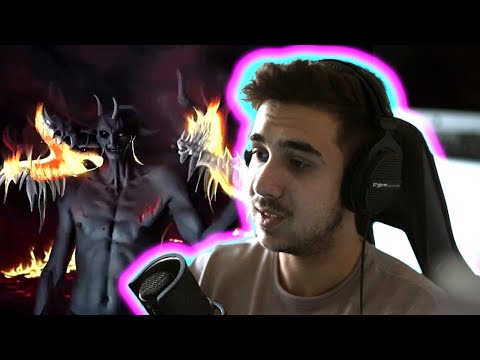 I don't think it'll be over the first one.. Ian - Slayer 2 Intro / Pufulete reacts