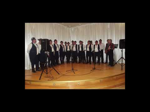 Bakšane - Koničku vranný moj