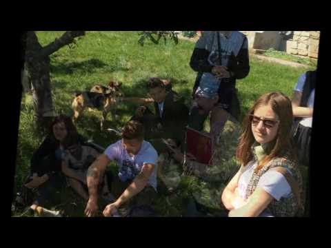 SCHOOL WITHOUT WALLS; COLEGIUL ECONOMIC ADMINISTRATIV