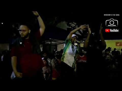 DAVCENA vs EZEK(MA) || semifinal || BATALHA DO TONHÃO