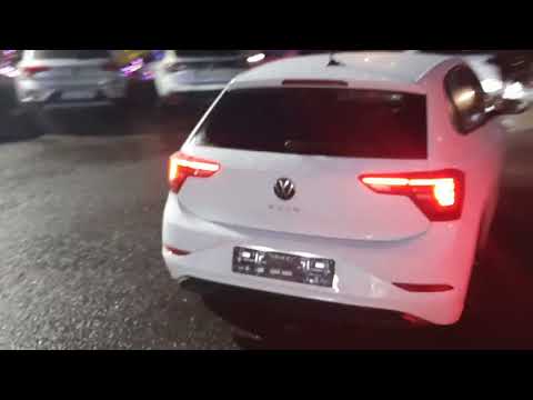 Volkswagen Polo POLO EDITIO 75 1.0TSI 95HP M5F - Image 2