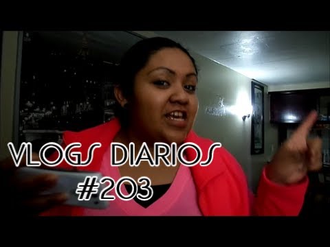 JUANIS LA CANTANTE?01/15/2014 VLOGS DIARIOS DIA #203